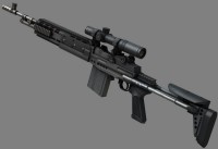M14 EBR