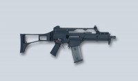 G36-C